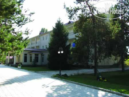 Hotelier's photos Акун Иссык-Куль