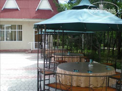 Hotel photo Колумб 3*