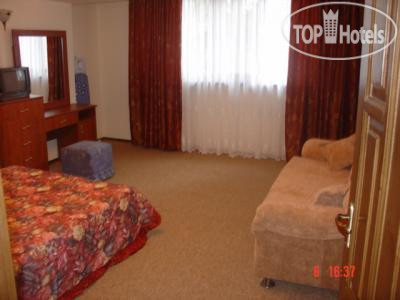New photos from tourists Мурок 3*