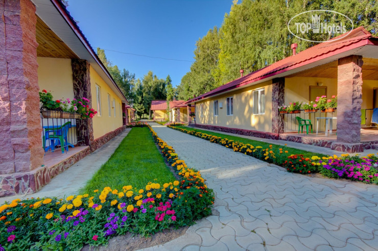 Hotelier's photos Синегорье 3*