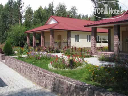 Hotel photo Синегорье 3*