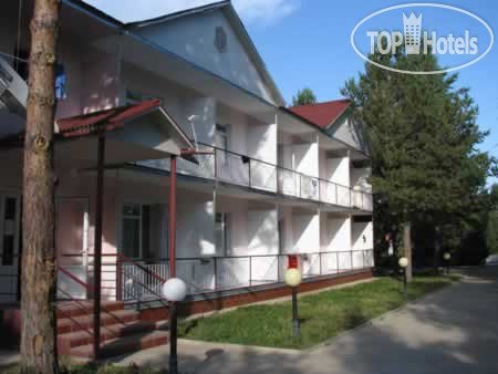 New photos from tourists Энесай 3*
