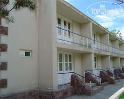 Hotelier's photos Солнышко 4*
