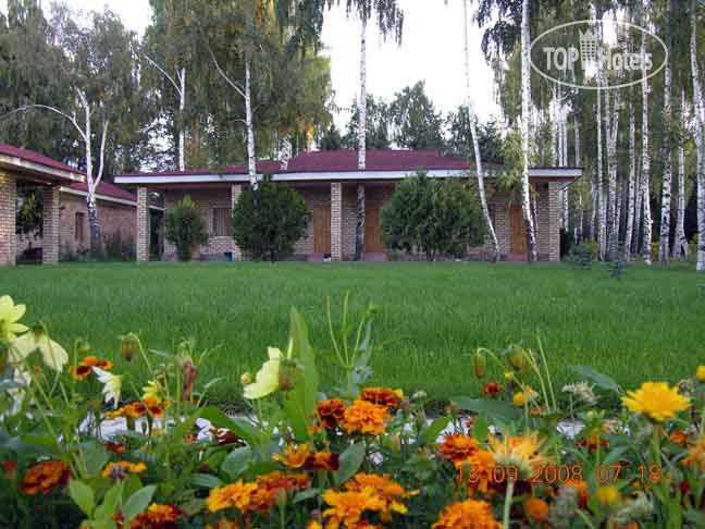 Hotelier's photos Солемар 3*