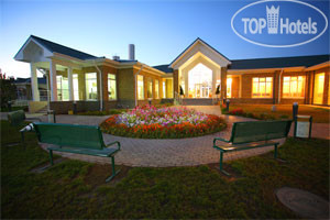 Hotelier's photos Карвен четыре сезона 4*