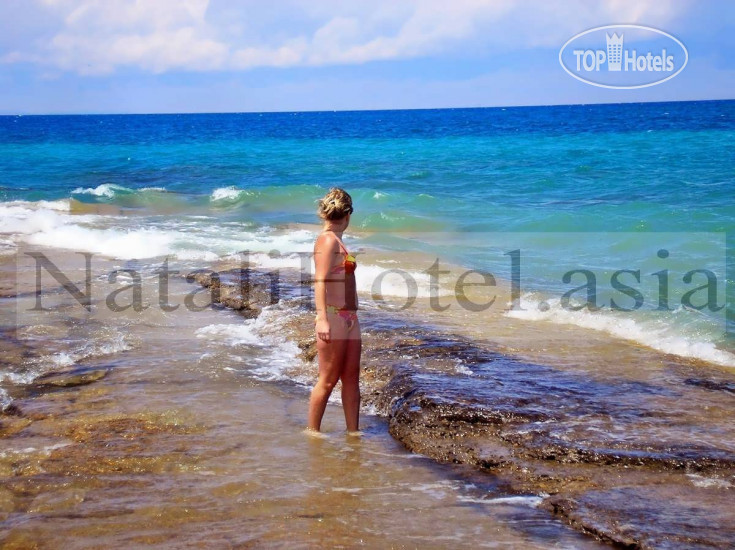New photos from tourists Natalia 3*
