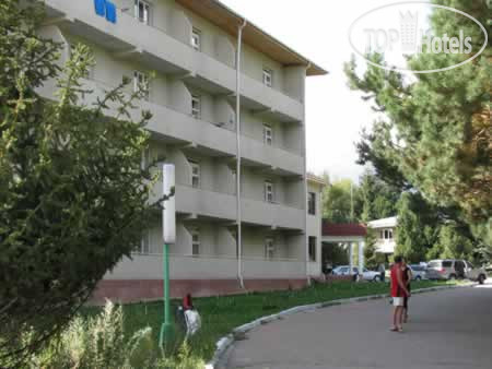 Hotel photo Асыл-Таш 
