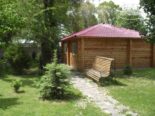 Фотографии отельера Recreation area “Quiet Harbor” 4*