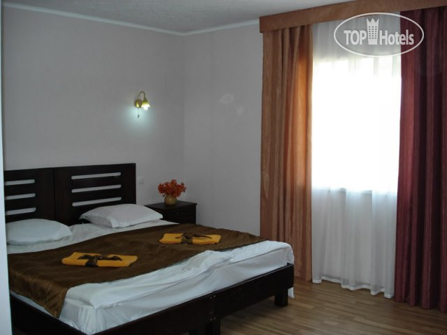 Новые добавленные фото туристов Recreation area “Quiet Harbor” 4*