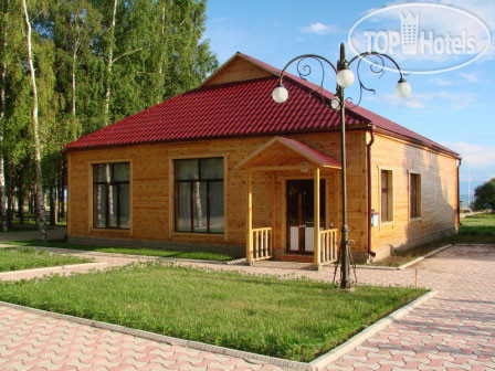 Hotelier's photos Охотный Двор