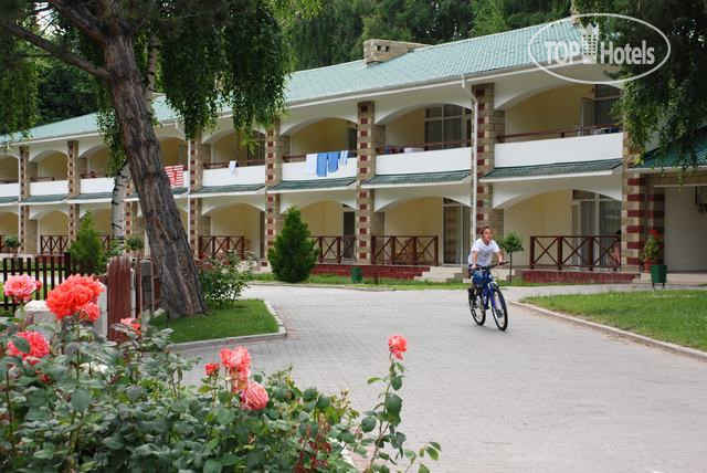 Hotel photo Центр отдыха Радуга 
