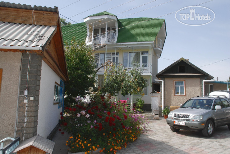 Hotelier's photos У Татьяны
