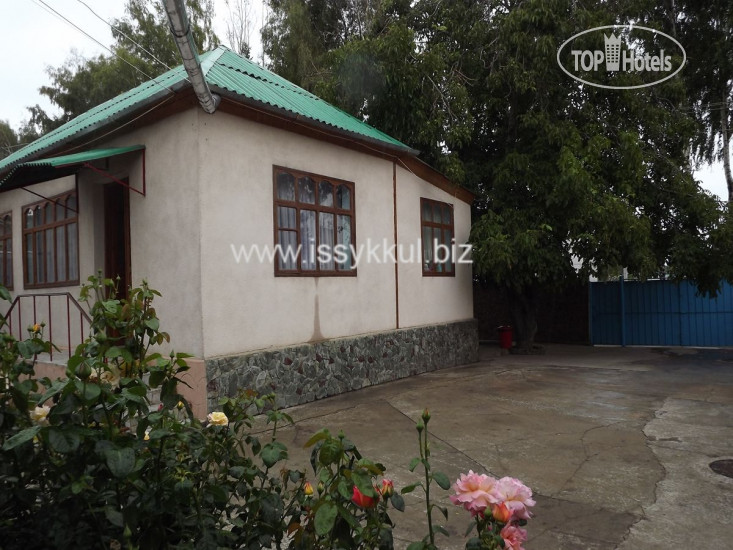 Hotel photo Ласточка 