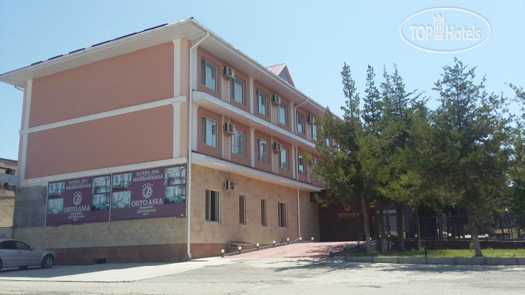 New photos from tourists Orto Asia Hotel