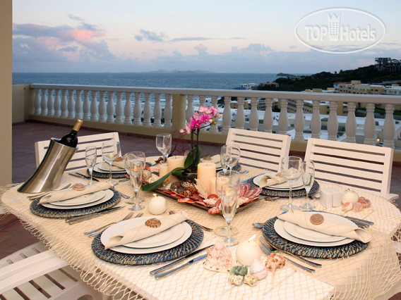 Hotelier's photos Princess Heights 4*
