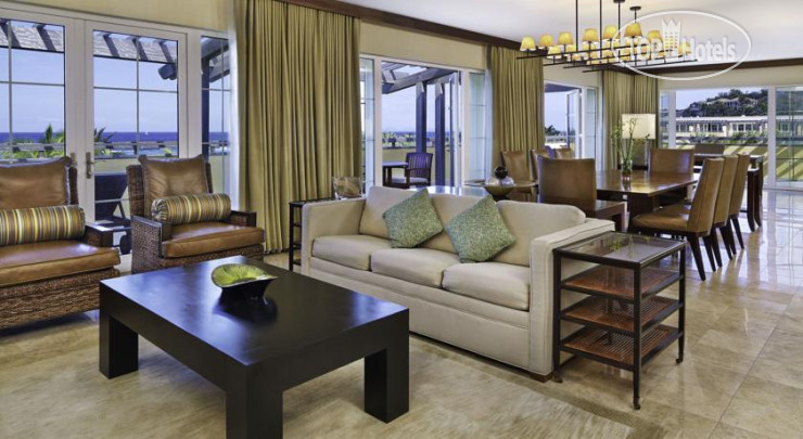 New photos from tourists JW Marriott St. Maarten Beach Resort & Spa 4*