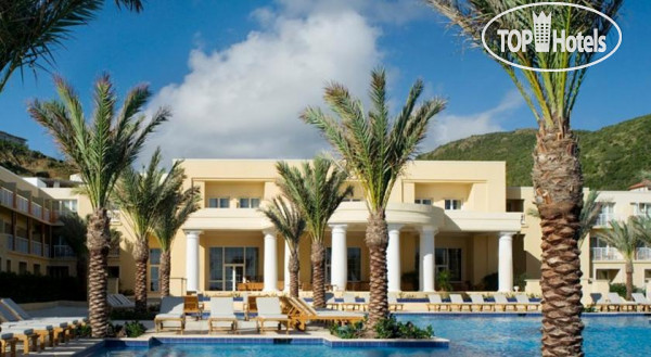 Photos JW Marriott St. Maarten Beach Resort & Spa
