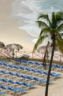 Hotel photo Sonesta Maho Beach Resort & Casino 4*