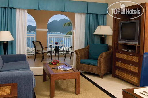 Новые добавленные фото туристов Divi Little Bay Beach Resort 3*