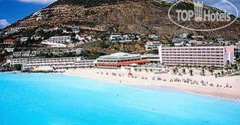 Hotel photo Sonesta Great Bay Beach & Casino 4*