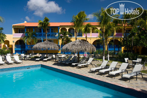 Hotelier's photos Divi Flamingo Beach Resort and Casino 3*