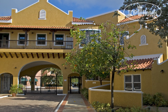 Hotelier's photos Harbour Village Beach Club 4*
