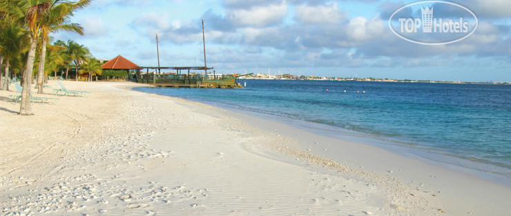 New photos from tourists Harbour Village Beach Club 4*