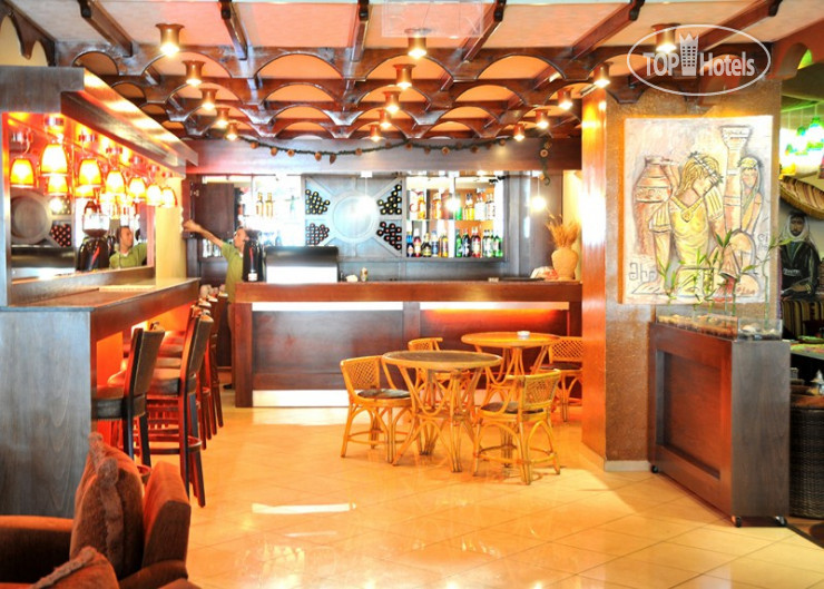 New photos from tourists Grand Hotel Bethlehem