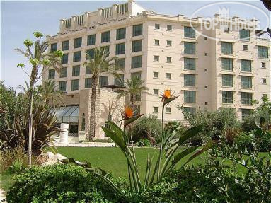 Фото Jacir Palace Hotel Bethlehem