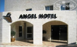 Hotelier's photos Angel 4*