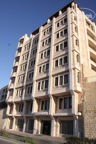 Hotelier's photos Mount David