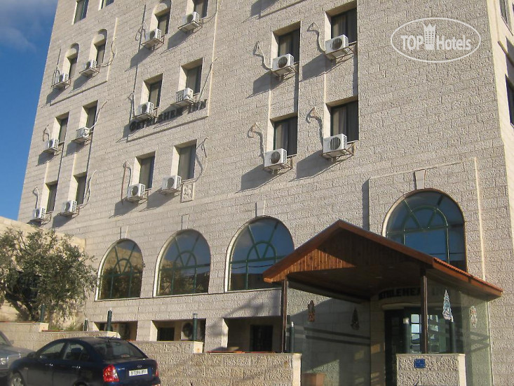 Hotel photo Bethlehem Inn 3*