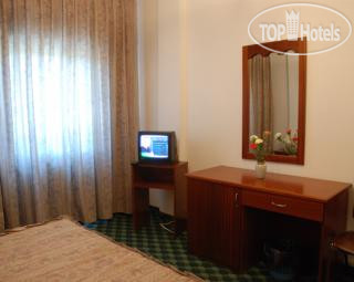 Hotel photo Bethlehem Star 3*