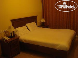 New photos from tourists Golden Park 3*