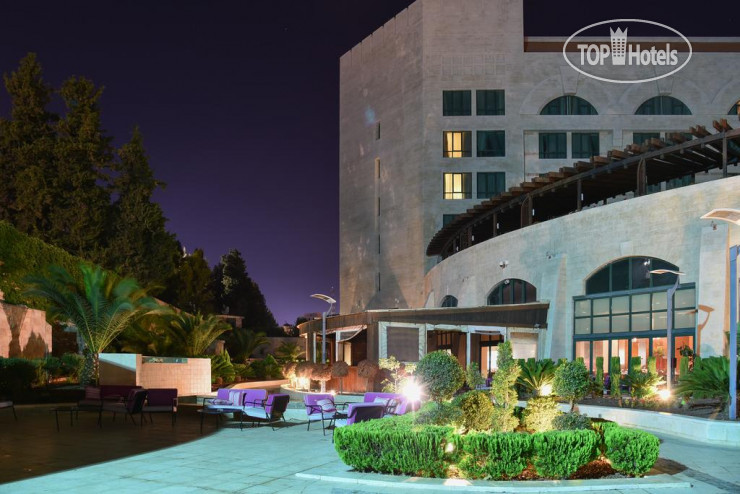 New photos from tourists Millennium Palestine Ramallah 5*