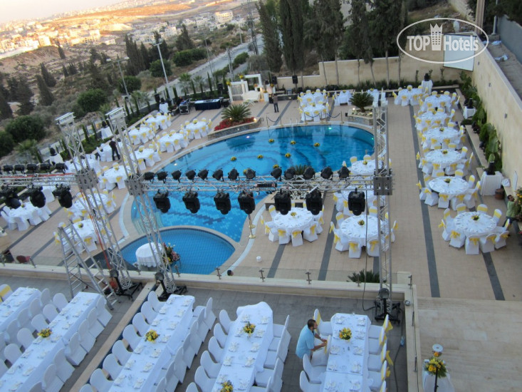 New photos from tourists Grand Park Hotel 5*