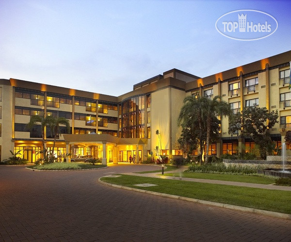 Photos Kigali Serena Hotel
