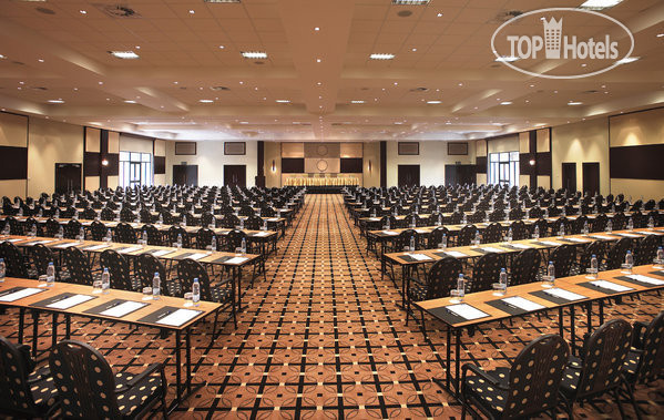 New photos from tourists Kigali Serena Hotel 5*