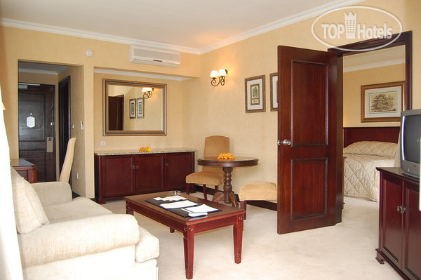 New photos from tourists Lake Kivu Serena Hotel 4*