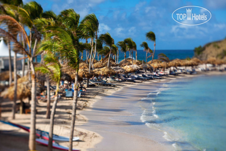 New photos from tourists Rosewood Le Guanahani St. Barth 5*