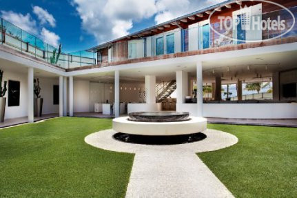 Hotel photo Eden Rock 5*
