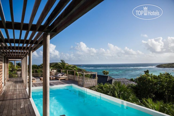 New photos from tourists Le Sereno 5*