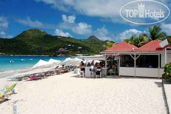 Hotelier's photos Le Tom Beach 3*