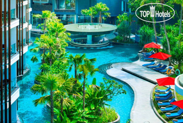 Photos Le Meridien Bali Jimbaran