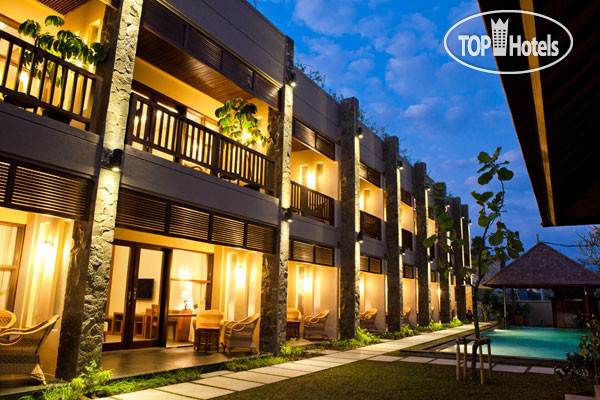 Фото The Astari - Villa & Residence