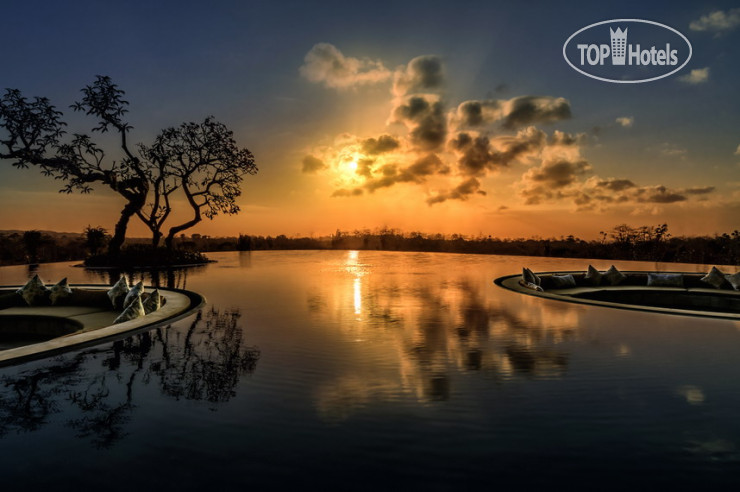 Фото RIMBA Jimbaran Bali