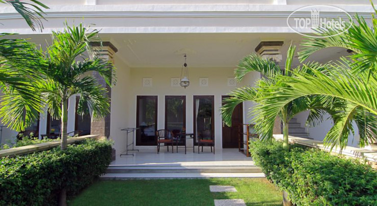 Фото Villa Bali Jegeg