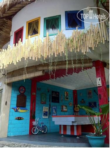 Photos Rumah Warna