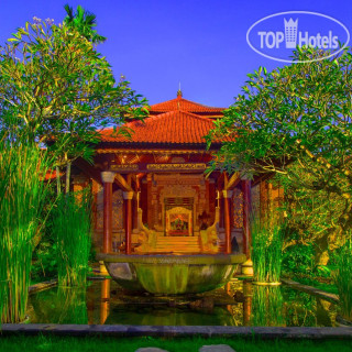 Photos Keraton Jimbaran Resort