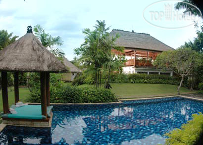 Photos Villa Hanani